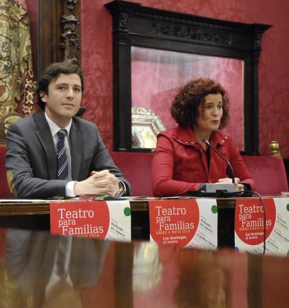©Ayto.Granada: COMPAÑÍAS GRANADINAS ACERCAN SUS OBRAS A LOS MÁS PEQUEÑOS ©Ayto.Granada: COMPAÑÍAS GRANADINAS ACERCAN SUS OBRAS A LOS MÁS PEQUEÑOS